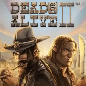 Dead or Alive 2